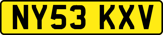NY53KXV