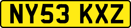 NY53KXZ