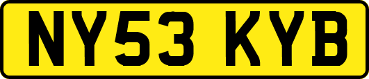 NY53KYB
