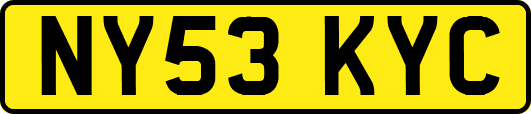 NY53KYC