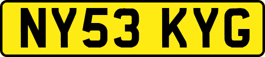 NY53KYG