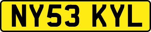 NY53KYL