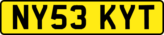 NY53KYT