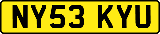 NY53KYU