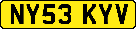 NY53KYV