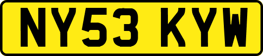 NY53KYW