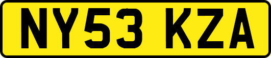 NY53KZA