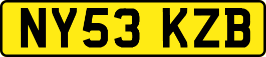 NY53KZB