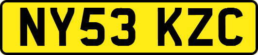 NY53KZC