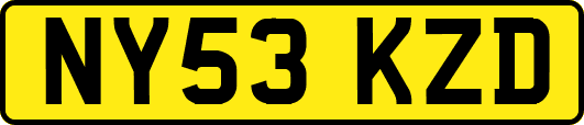 NY53KZD
