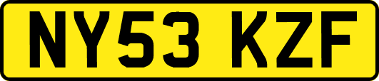 NY53KZF