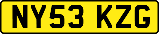 NY53KZG