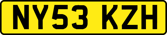 NY53KZH