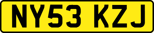 NY53KZJ