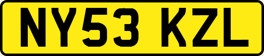 NY53KZL
