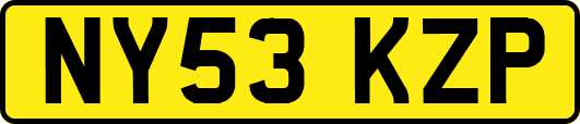 NY53KZP