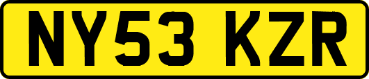 NY53KZR