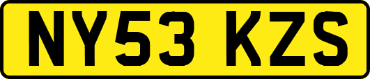 NY53KZS