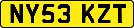 NY53KZT