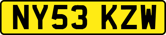 NY53KZW