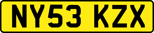 NY53KZX