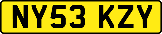 NY53KZY
