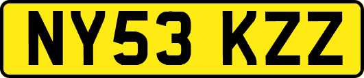 NY53KZZ
