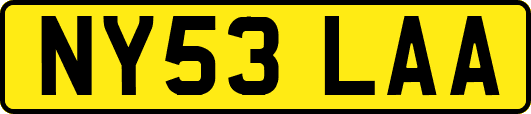 NY53LAA