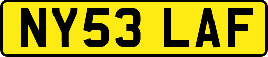 NY53LAF