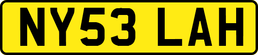 NY53LAH