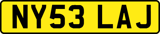 NY53LAJ