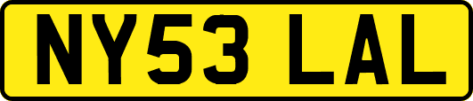 NY53LAL