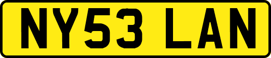 NY53LAN