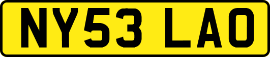 NY53LAO