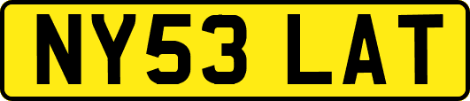 NY53LAT
