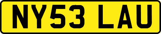 NY53LAU