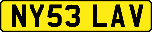 NY53LAV