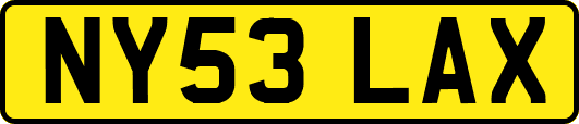 NY53LAX