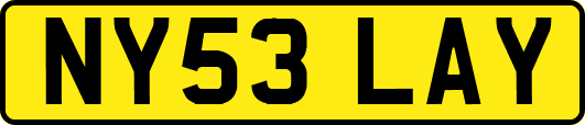 NY53LAY