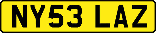 NY53LAZ