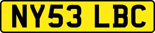 NY53LBC