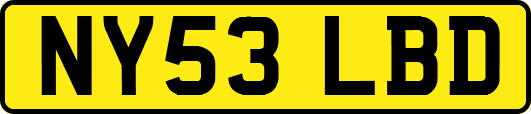 NY53LBD