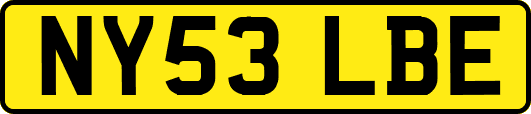 NY53LBE