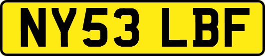 NY53LBF