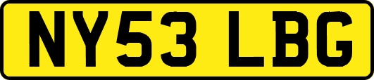 NY53LBG