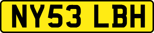 NY53LBH