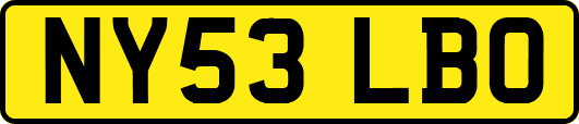 NY53LBO
