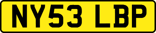 NY53LBP