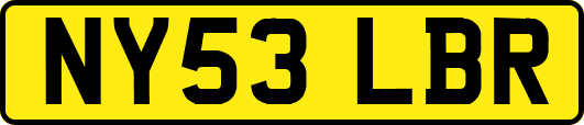NY53LBR