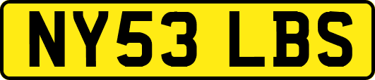 NY53LBS